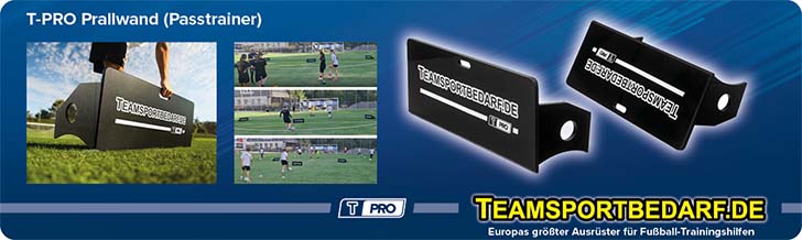 Rebounder Teamsportbedarf Profitraining Rebounder Teamsportbedarf Profitraining