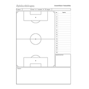Downloads Und Vorlagen Fur Fussballtrainer Soccerdrills De